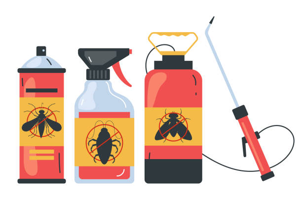 Best Mosquito Control Services  in Plattsburg, MO