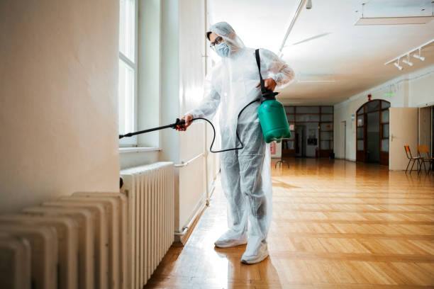 Best Best Pest Control Companies  in Plattsburg, MO